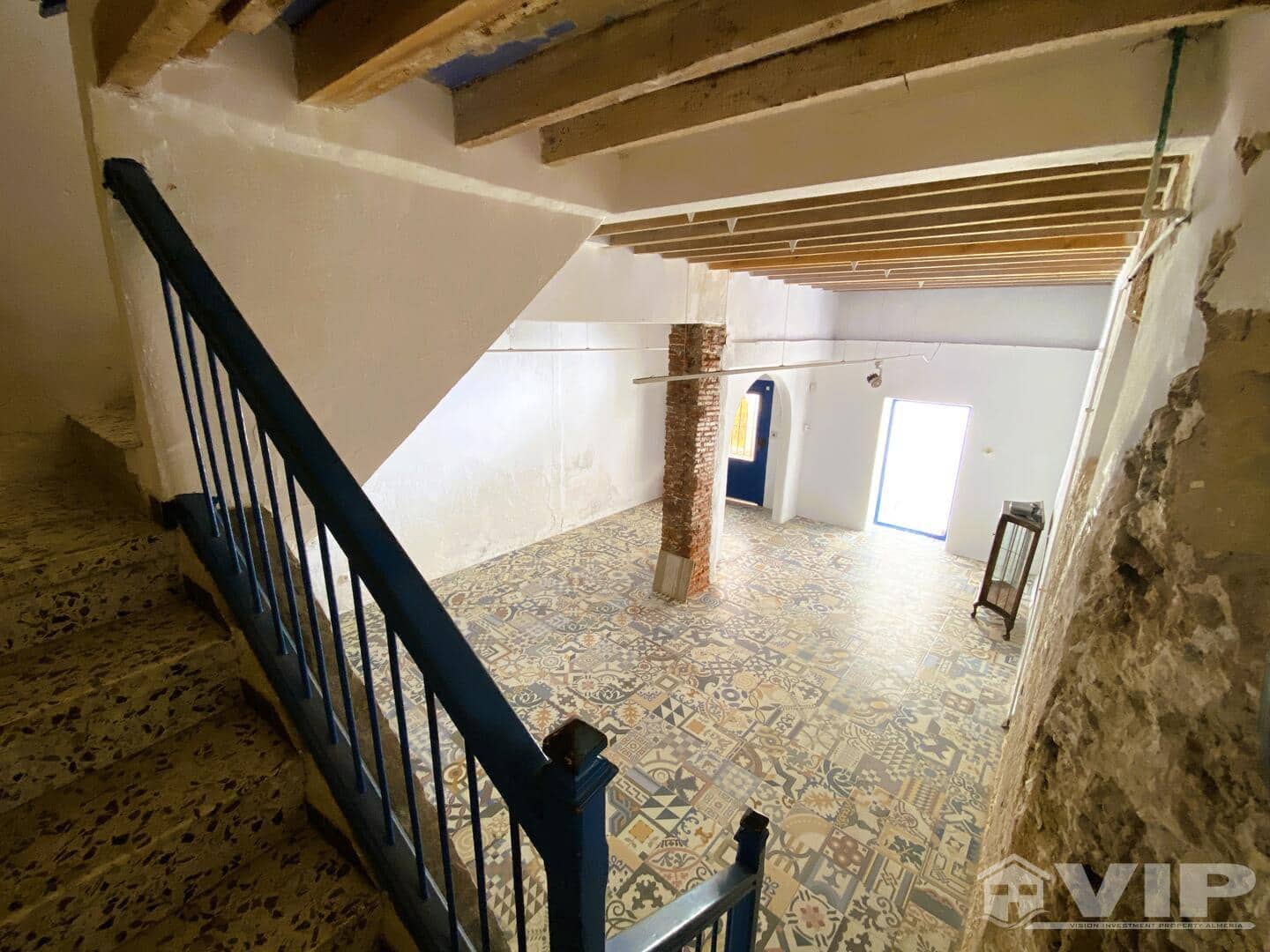 3 bedroom Townhouse for sale in Mojacar - € 175,000 (Ref: 9879859)