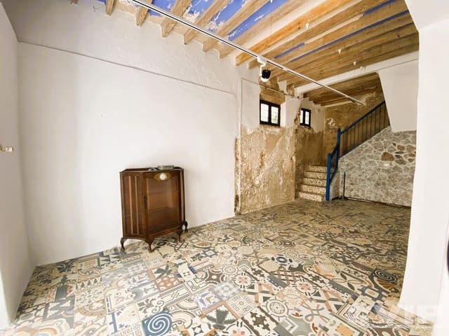 3 Zimmer Haus zu verkaufen in Mojácar - 175.000 € (Ref: 9879859)