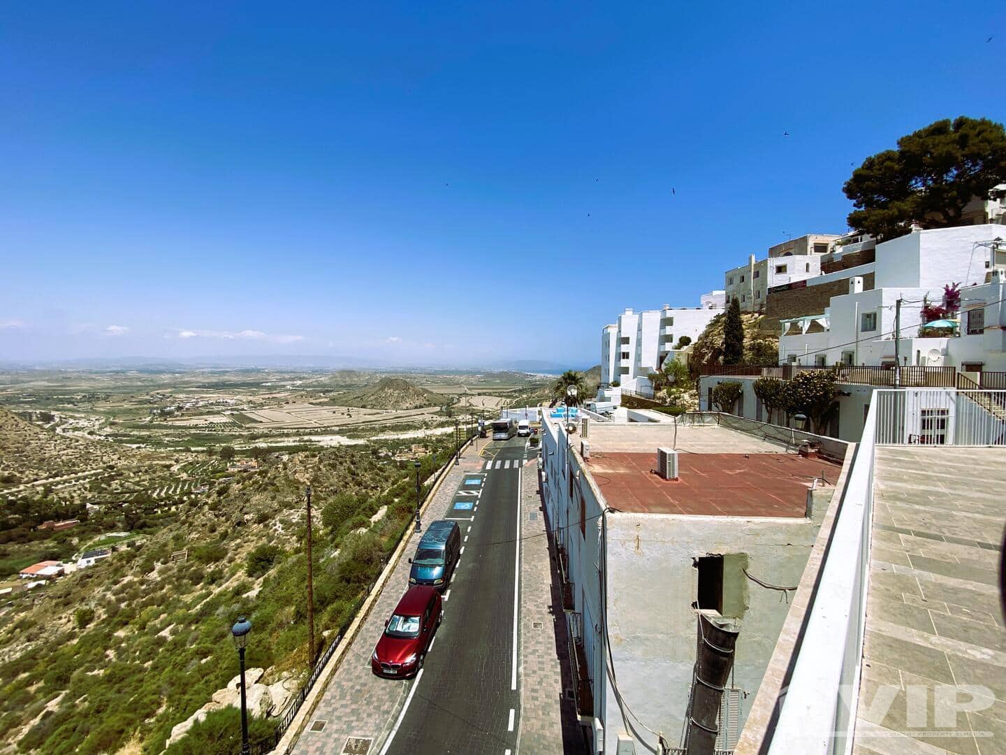 3 bedroom Townhouse for sale in Mojacar - € 175,000 (Ref: 9879859)