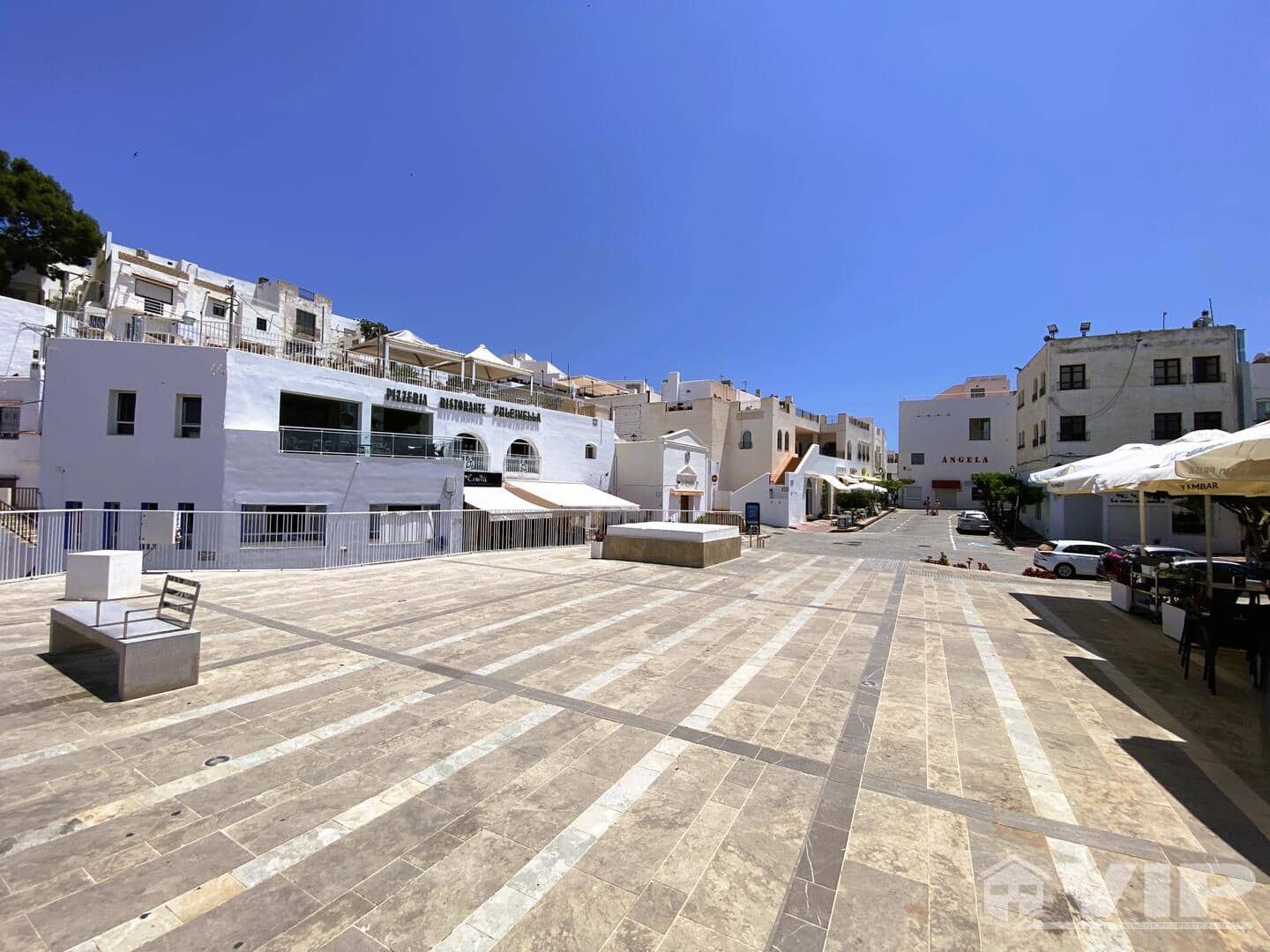 3 bedroom Townhouse for sale in Mojacar - € 175,000 (Ref: 9879859)