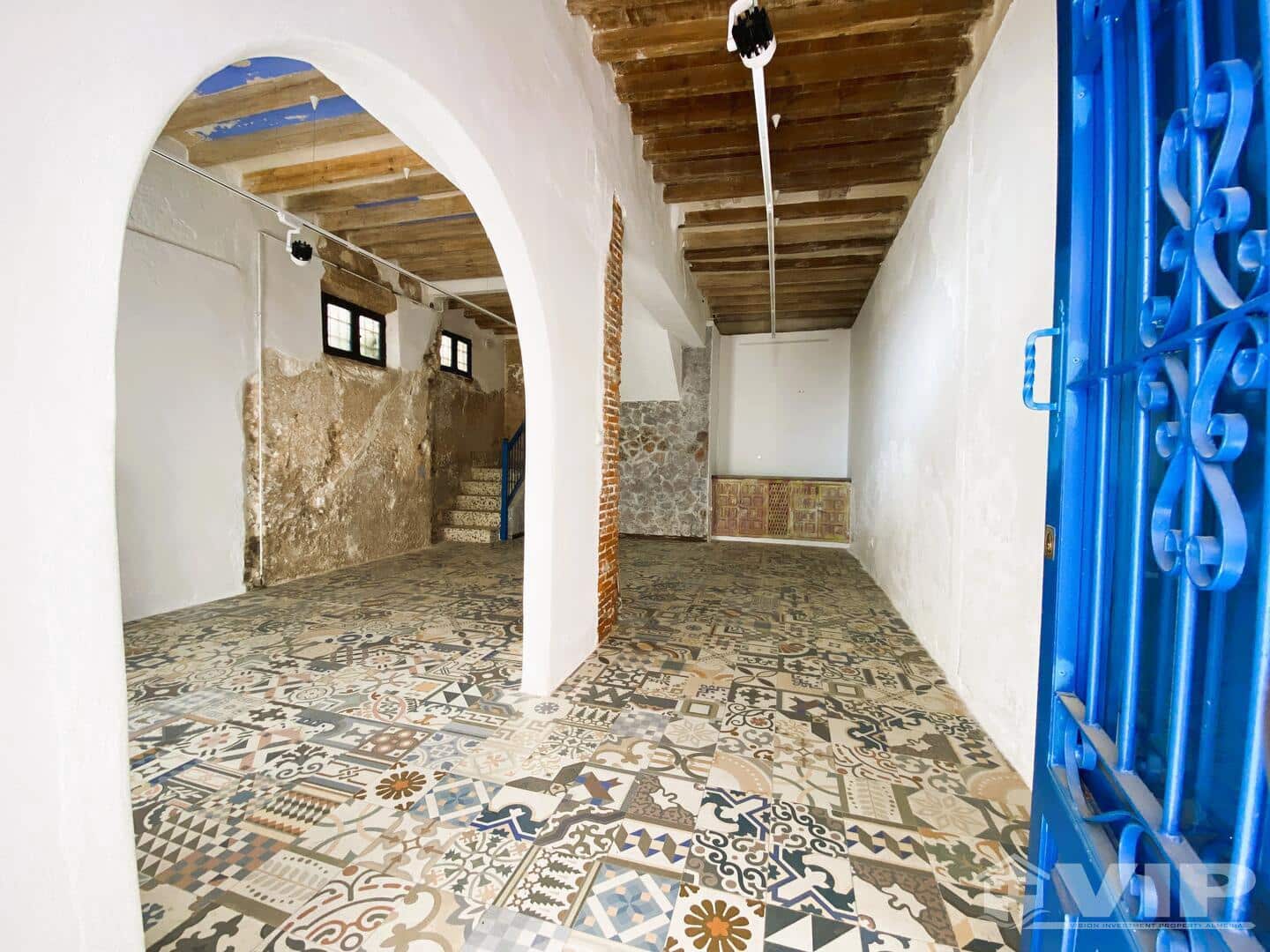 3 bedroom Townhouse for sale in Mojacar - € 175,000 (Ref: 9879859)