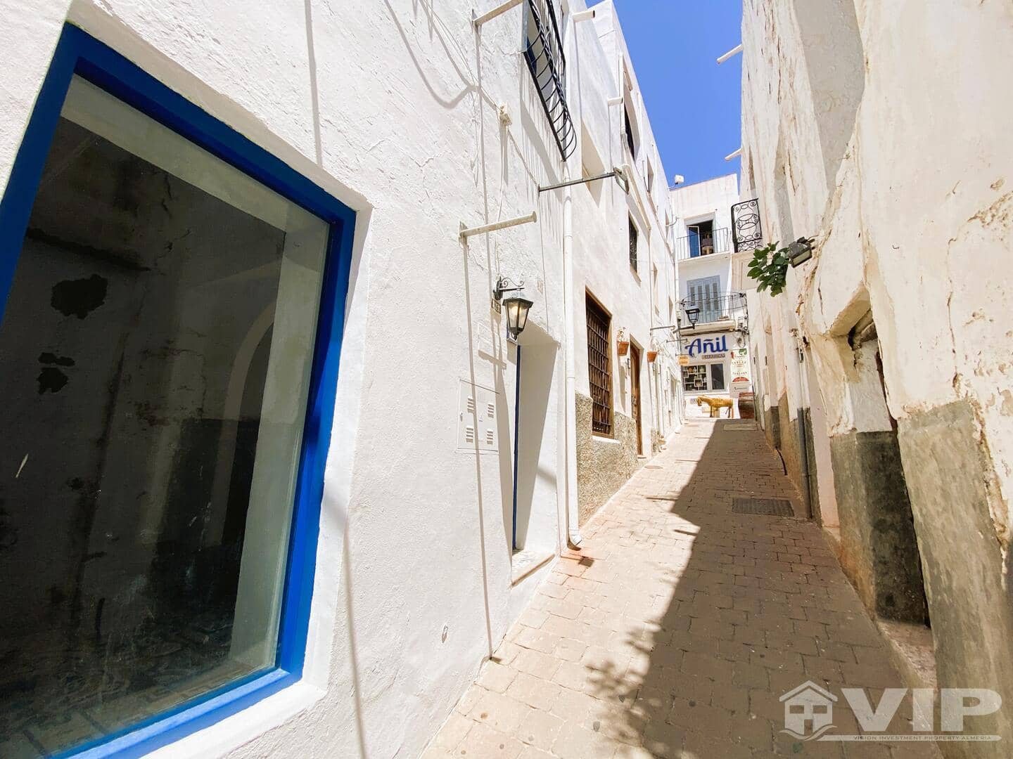 3 bedroom Townhouse for sale in Mojacar - € 175,000 (Ref: 9879859)