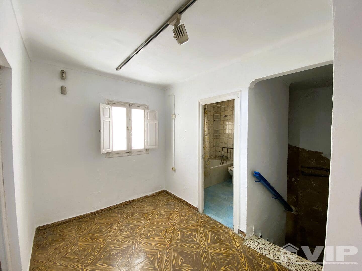 3 bedroom Townhouse for sale in Mojacar - € 175,000 (Ref: 9879859)