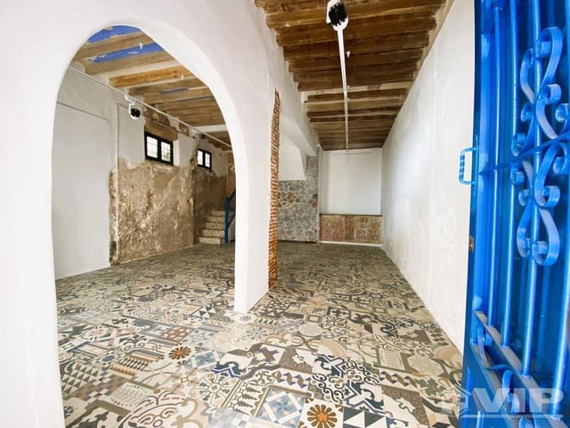 3 Zimmer Haus zu verkaufen in Mojácar - 175.000 € (Ref: 9879859)