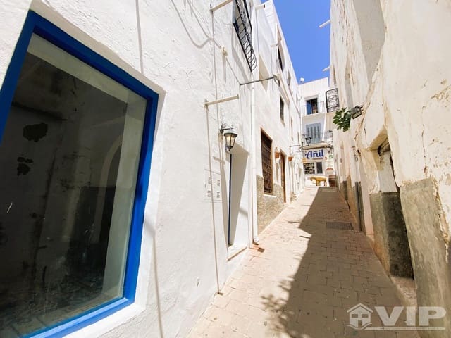 3 Zimmer Haus zu verkaufen in Mojácar - 175.000 € (Ref: 9879859)
