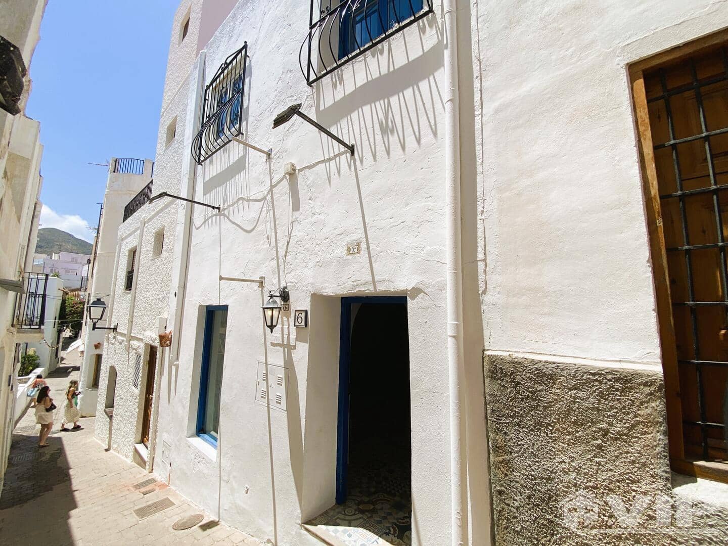 3 bedroom Townhouse for sale in Mojacar - € 175,000 (Ref: 9879859)