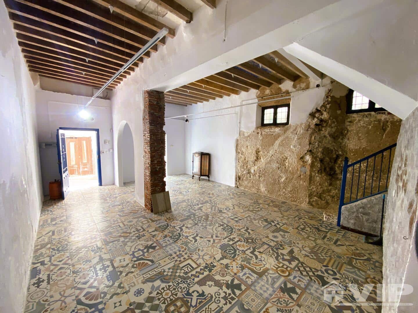 3 bedroom Townhouse for sale in Mojacar - € 175,000 (Ref: 9879859)