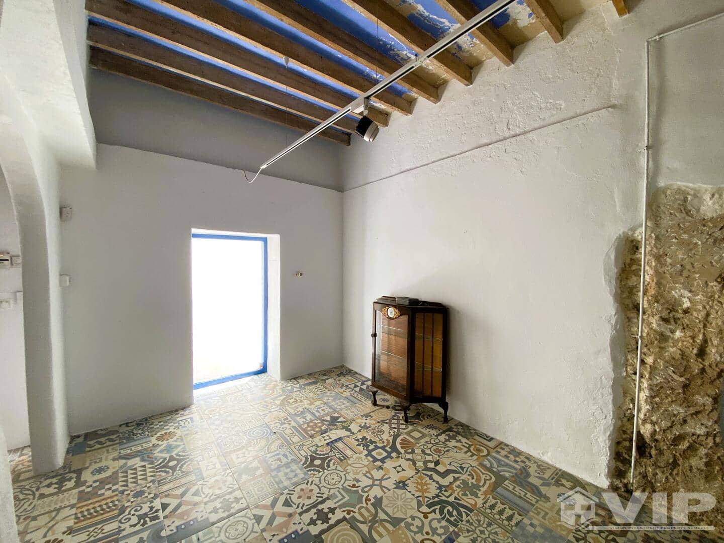 3 bedroom Townhouse for sale in Mojacar - € 175,000 (Ref: 9879859)