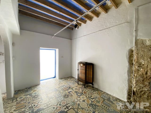 3 Zimmer Haus zu verkaufen in Mojácar - 175.000 € (Ref: 9879859)