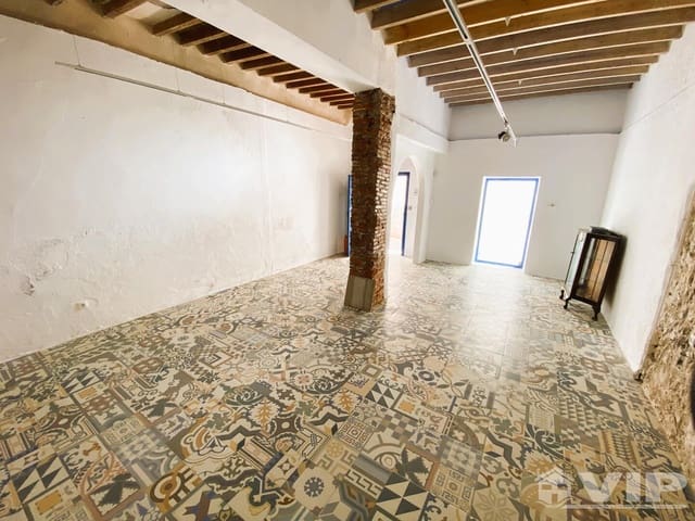 3 Zimmer Haus zu verkaufen in Mojácar - 175.000 € (Ref: 9879859)