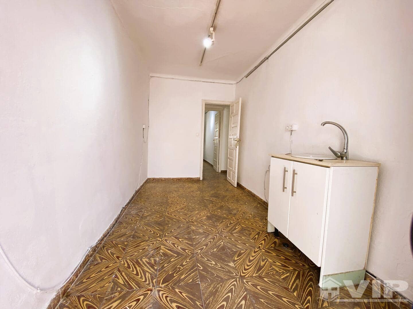 3 bedroom Townhouse for sale in Mojacar - € 175,000 (Ref: 9879859)