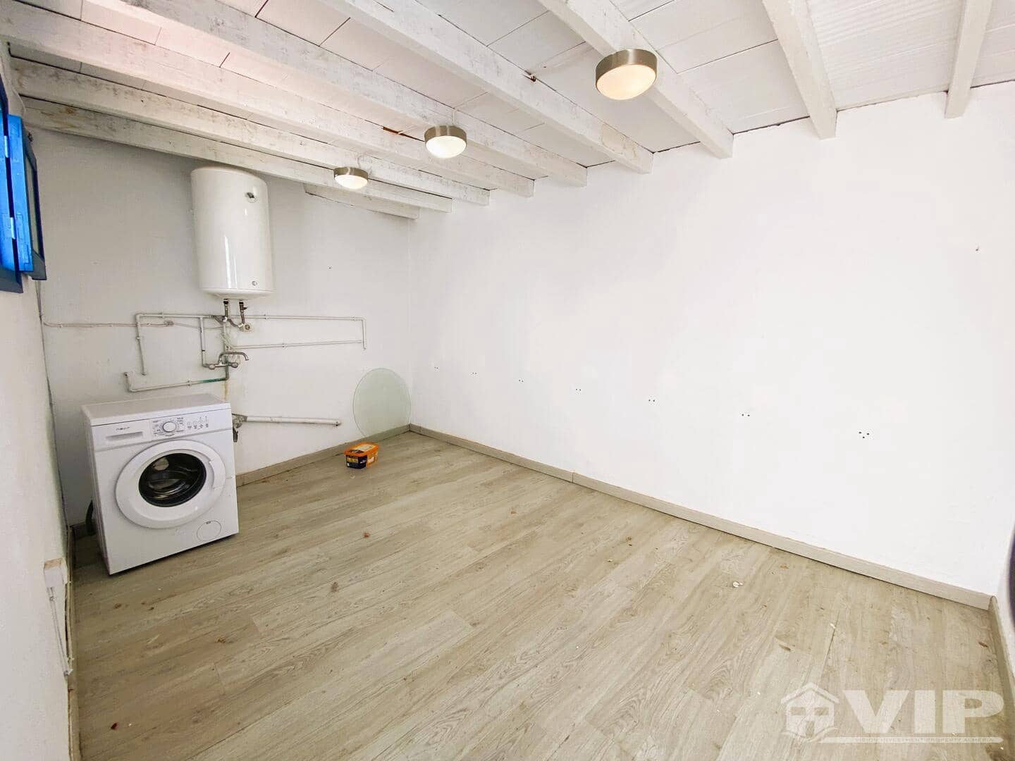 3 bedroom Townhouse for sale in Mojacar - € 175,000 (Ref: 9879859)