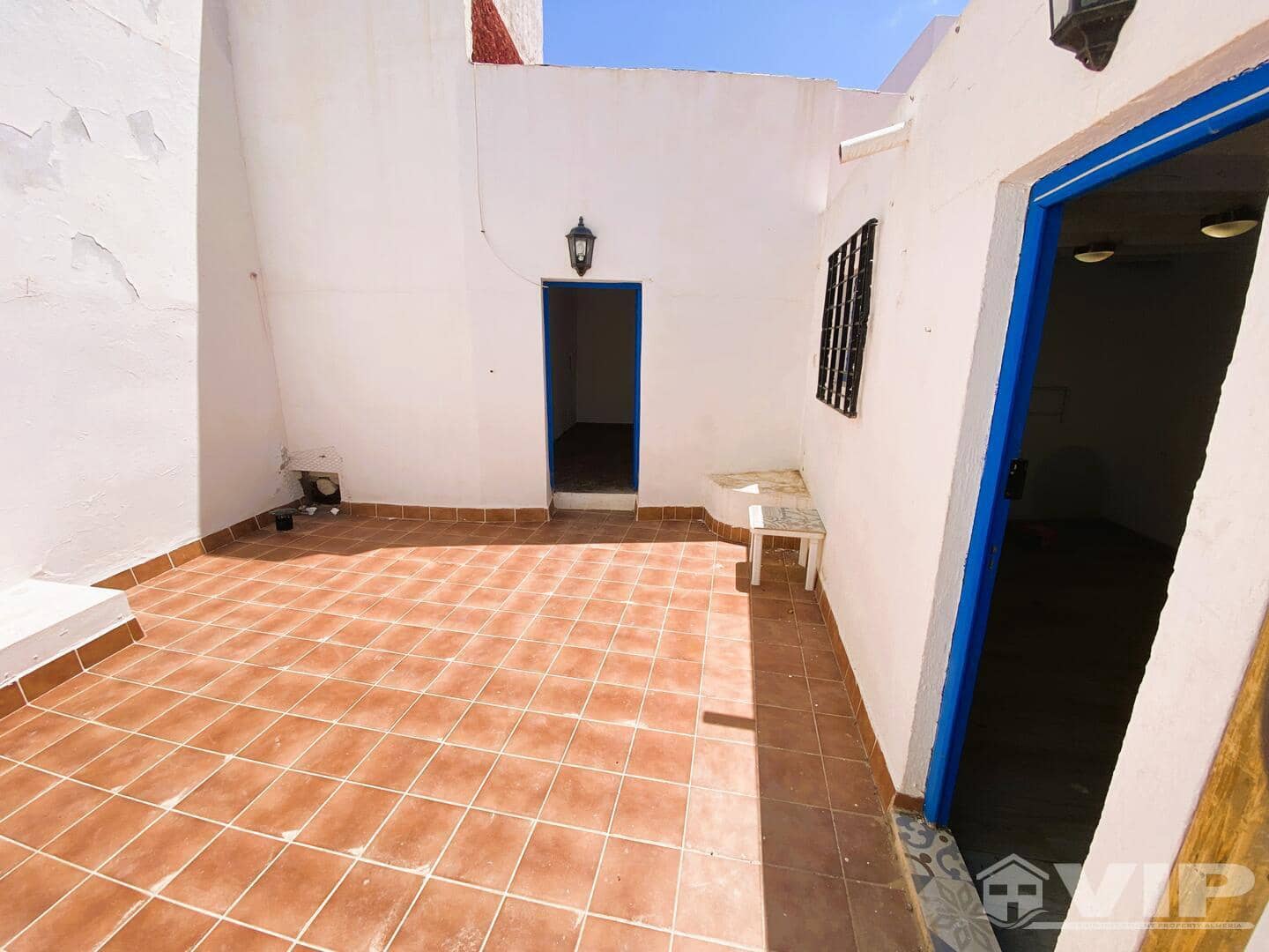 3 bedroom Townhouse for sale in Mojacar - € 175,000 (Ref: 9879859)