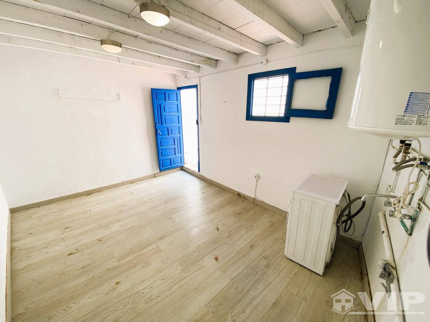 3 bedroom Townhouse for sale in Mojacar - € 175,000 (Ref: 9879859)