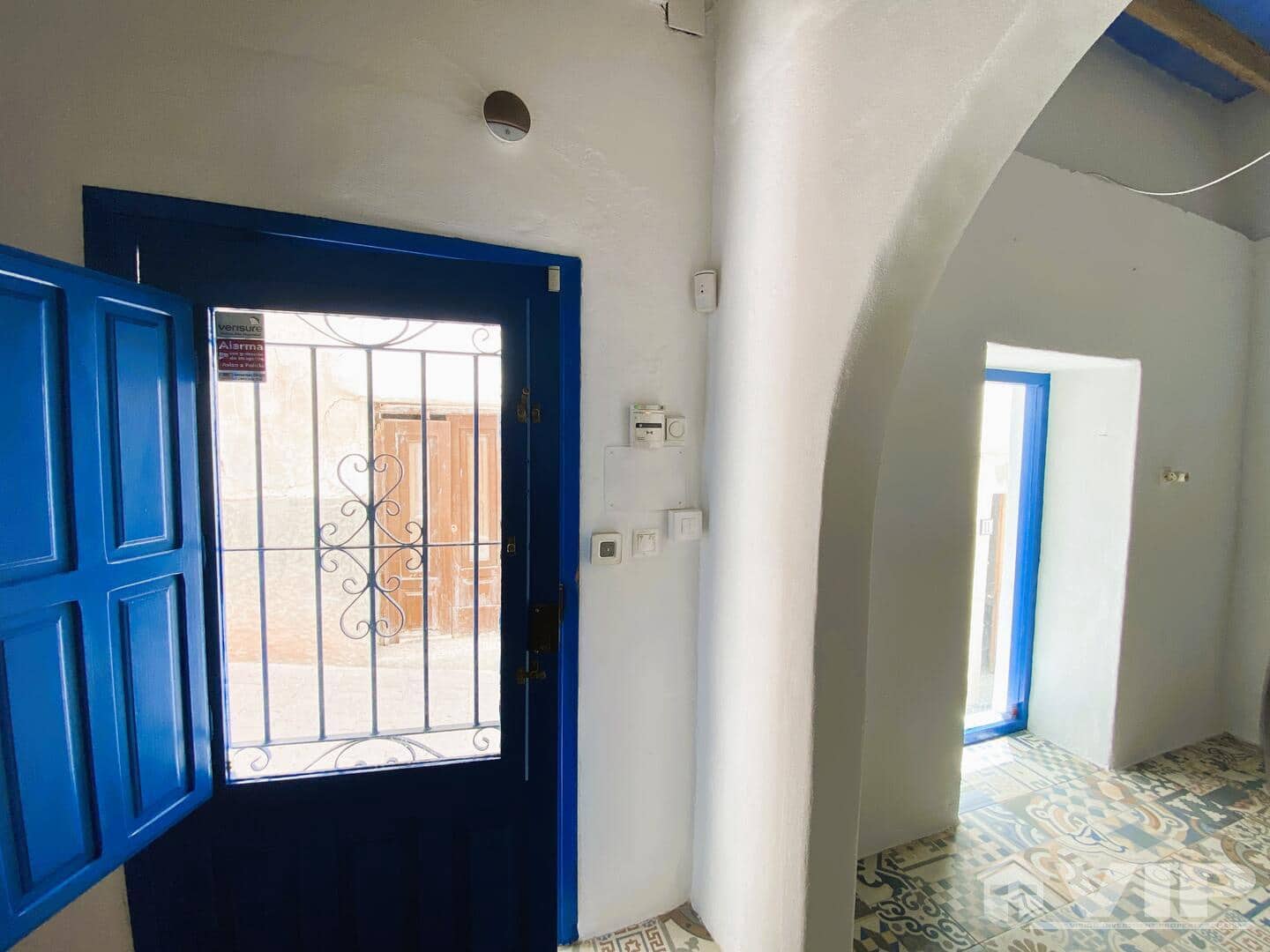 3 bedroom Townhouse for sale in Mojacar - € 175,000 (Ref: 9879859)