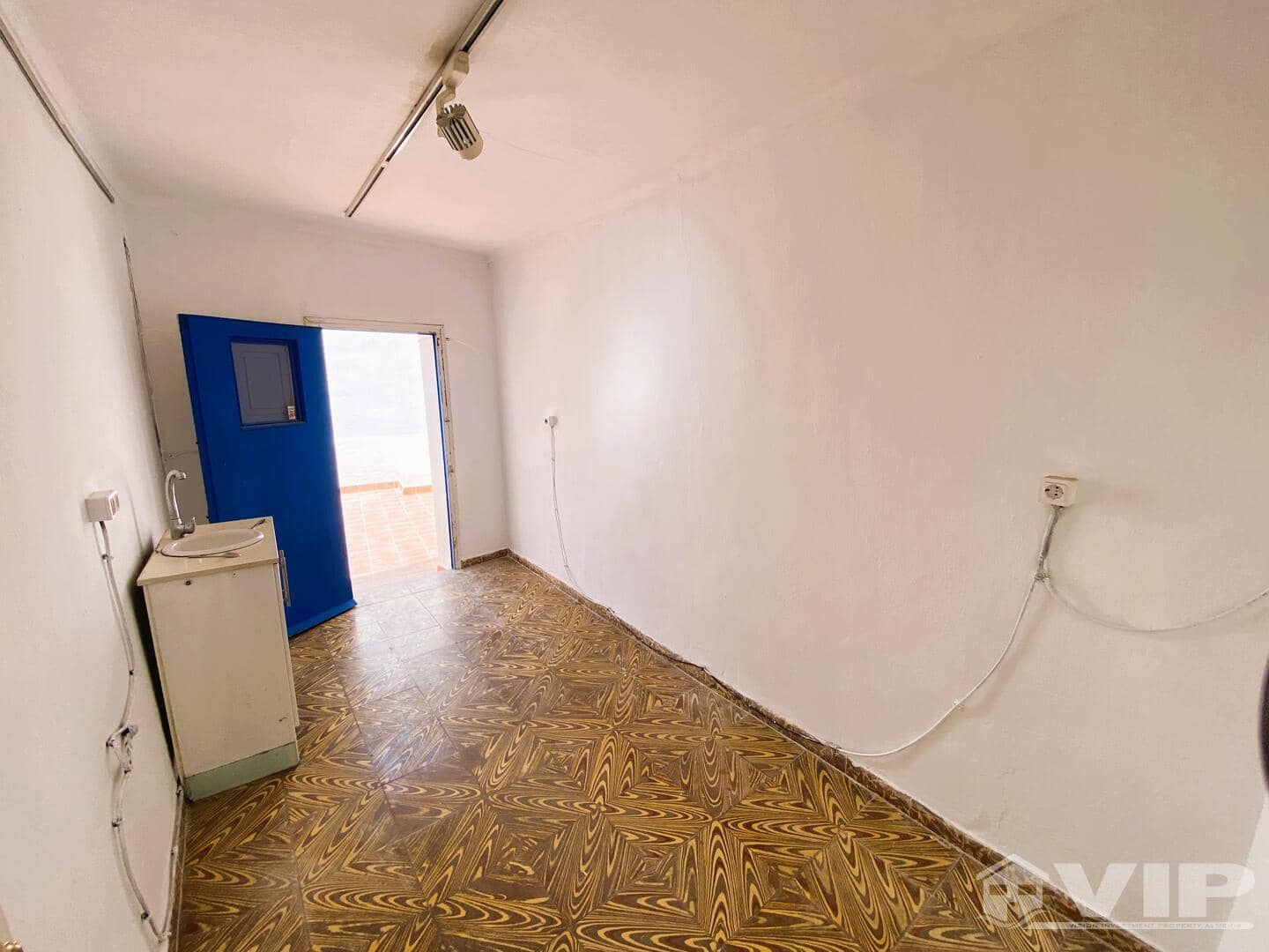 3 bedroom Townhouse for sale in Mojacar - € 175,000 (Ref: 9879859)