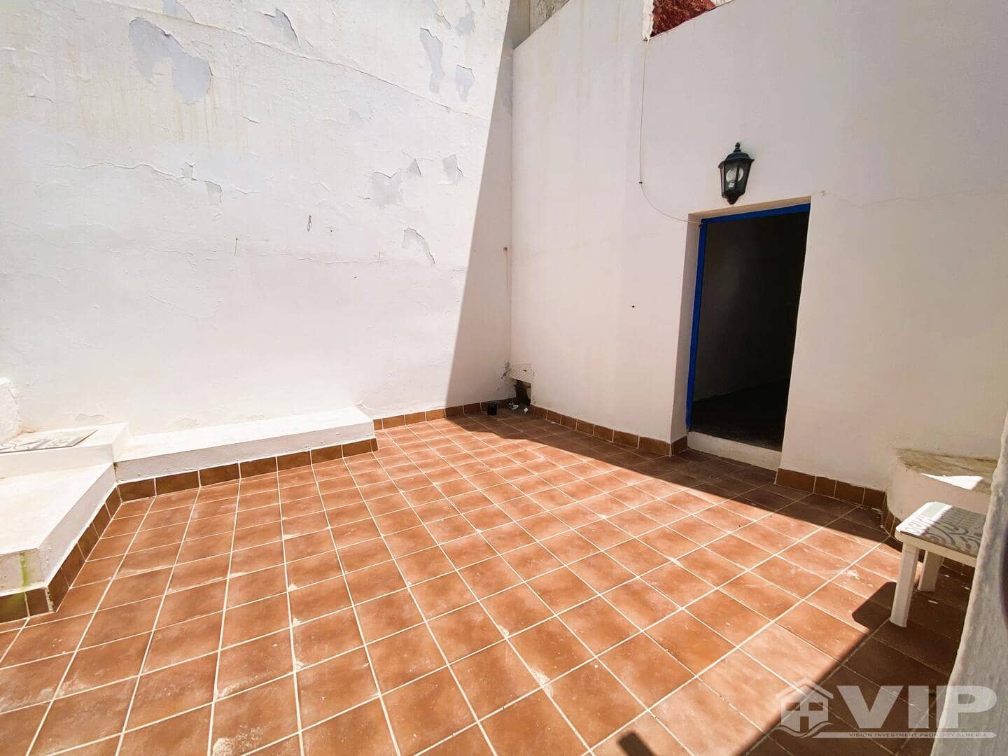 3 bedroom Townhouse for sale in Mojacar - € 175,000 (Ref: 9879859)