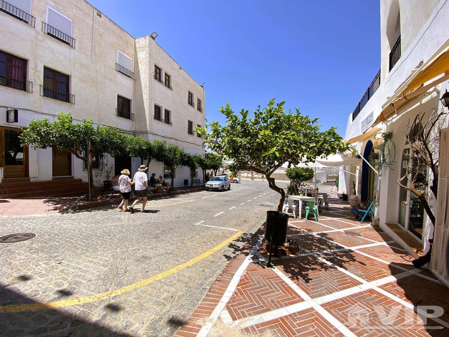 3 bedroom Townhouse for sale in Mojacar - € 175,000 (Ref: 9879859)