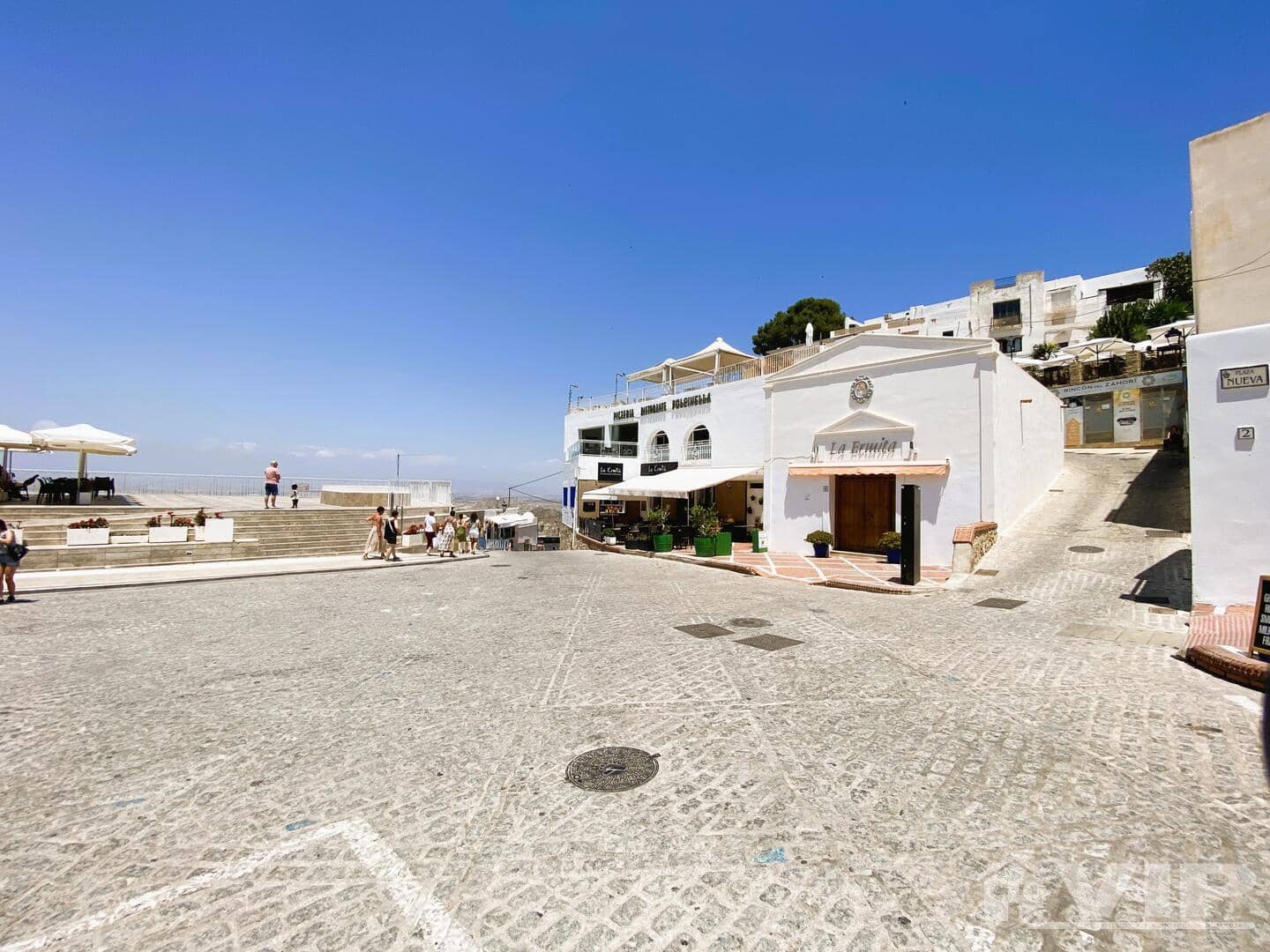 3 bedroom Townhouse for sale in Mojacar - € 175,000 (Ref: 9879859)
