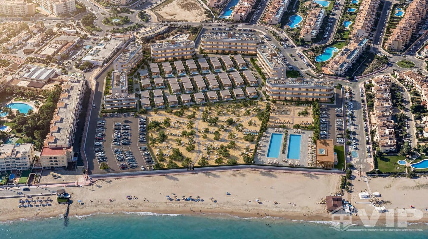 2 bedroom Apartment for sale in Vera with pool - € 280,000 (Ref: 9937103)
