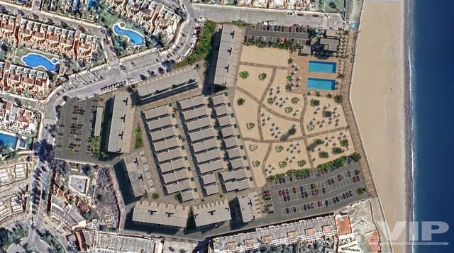 2 soveværelse Lejlighed til salg i El Playazo, Vera med swimmingpool - € 280.000 (Ref: 9937103)