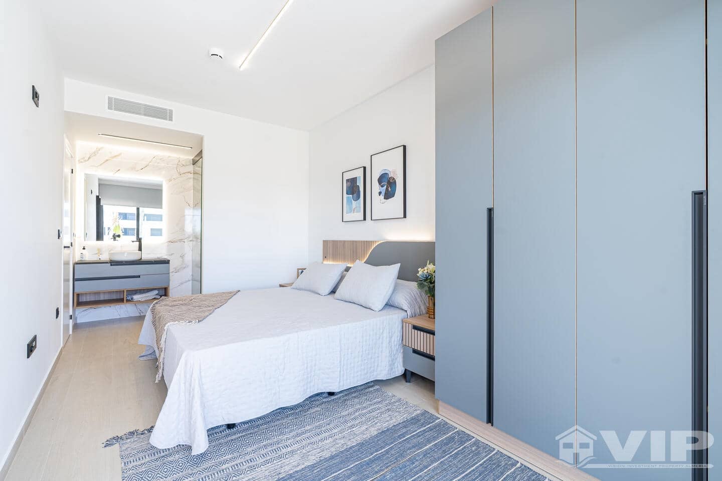 2 bedroom Apartment for sale in Vera with pool garage - € 210,000 (Ref: 9938985)