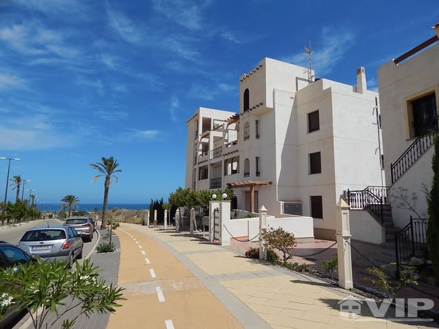 2 soveværelse Lejlighed til salg i Puerto Vera - Las Salinas, Vera med swimmingpool garage - € 210.000 (Ref: 9938985)