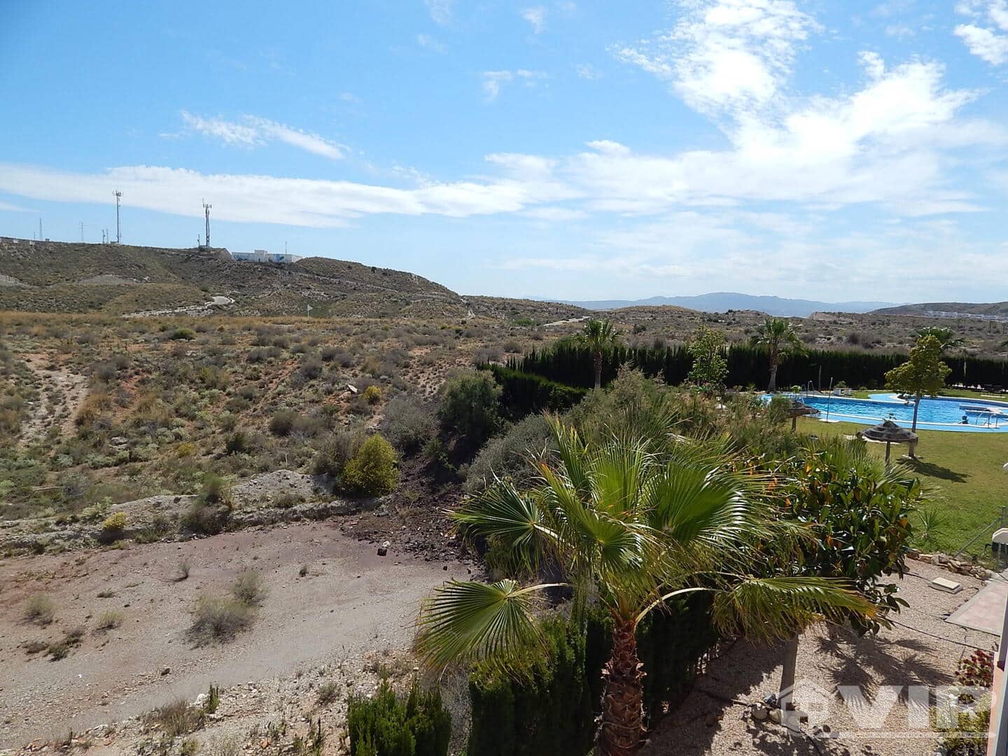 2 bedroom Apartment for sale in Vera with pool garage - € 210,000 (Ref: 9938985)