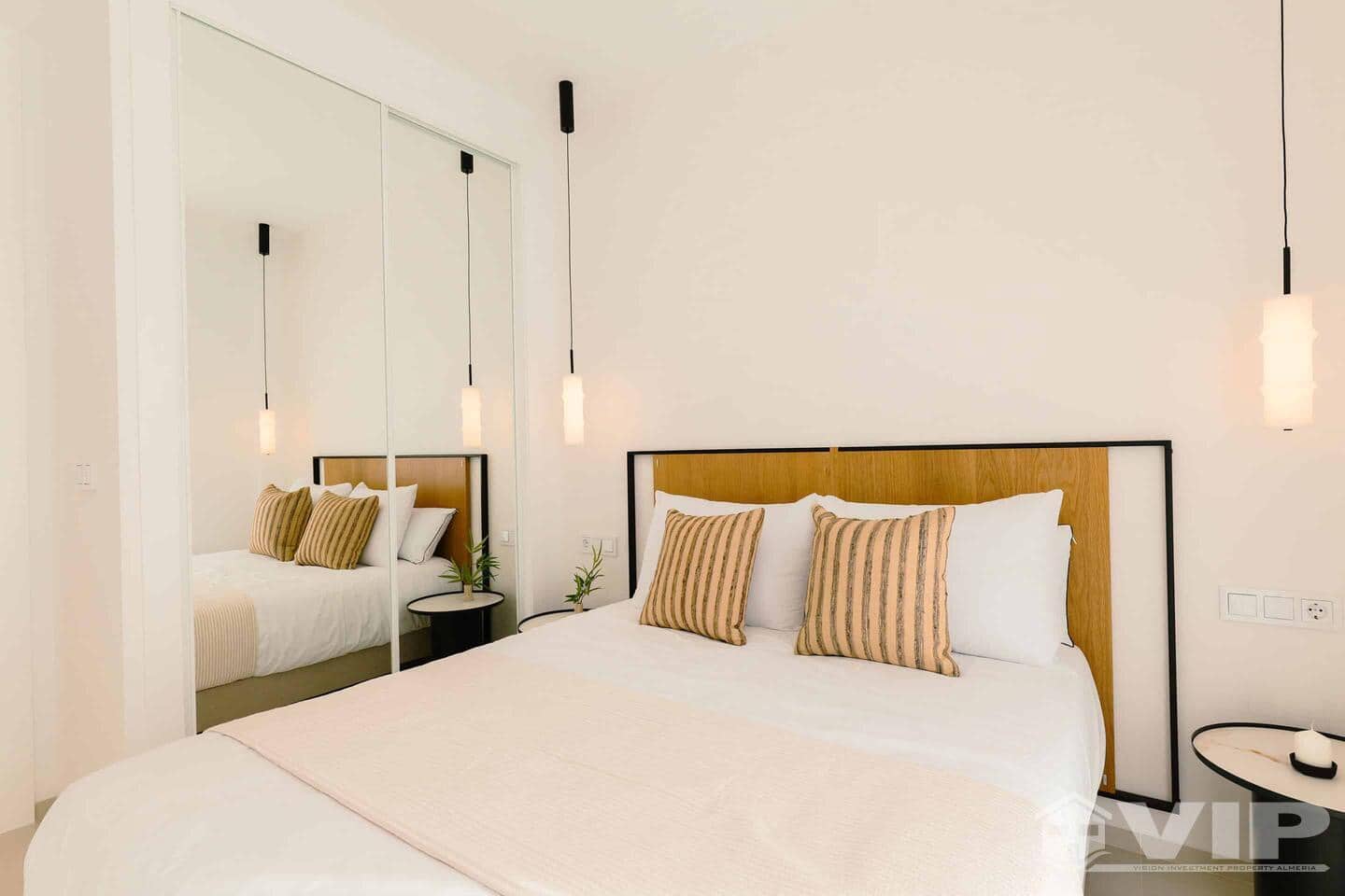 3 camera da letto Appartamento in vendita in Dona Pepa con piscina garage - 383.500 € (Rif: 9943827)