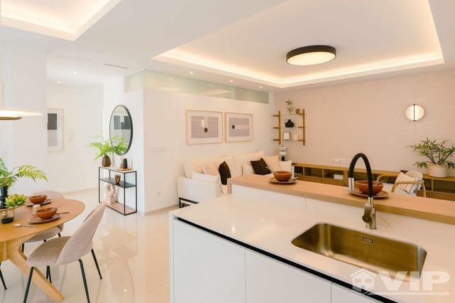 3 camera da letto Appartamento in vendita in Doña Pepa, Rojales con piscina garage - 383.500 € (Rif: 9943827)