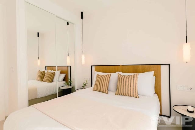 3 camera da letto Appartamento in vendita in Doña Pepa, Rojales con piscina garage - 383.500 € (Rif: 9943827)