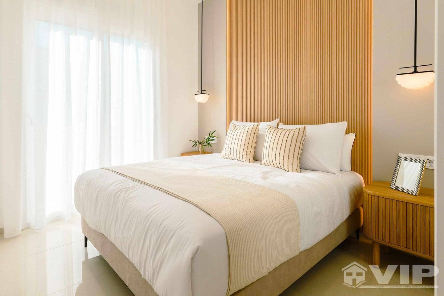 3 camera da letto Appartamento in vendita in Dona Pepa con piscina garage - 383.500 € (Rif: 9943827)