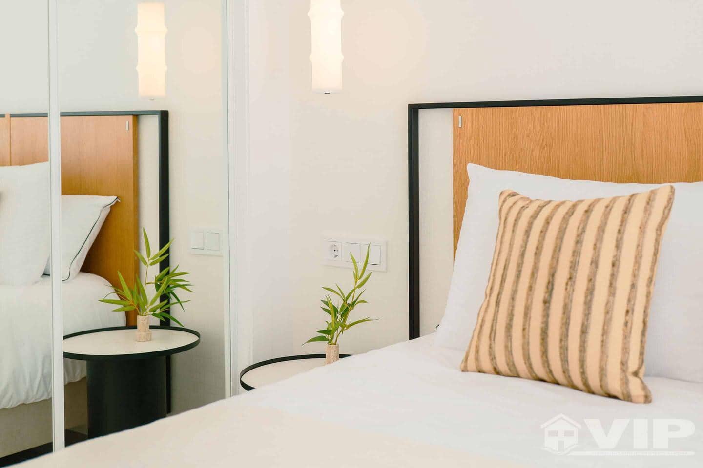 3 camera da letto Appartamento in vendita in Dona Pepa con piscina garage - 383.500 € (Rif: 9943827)