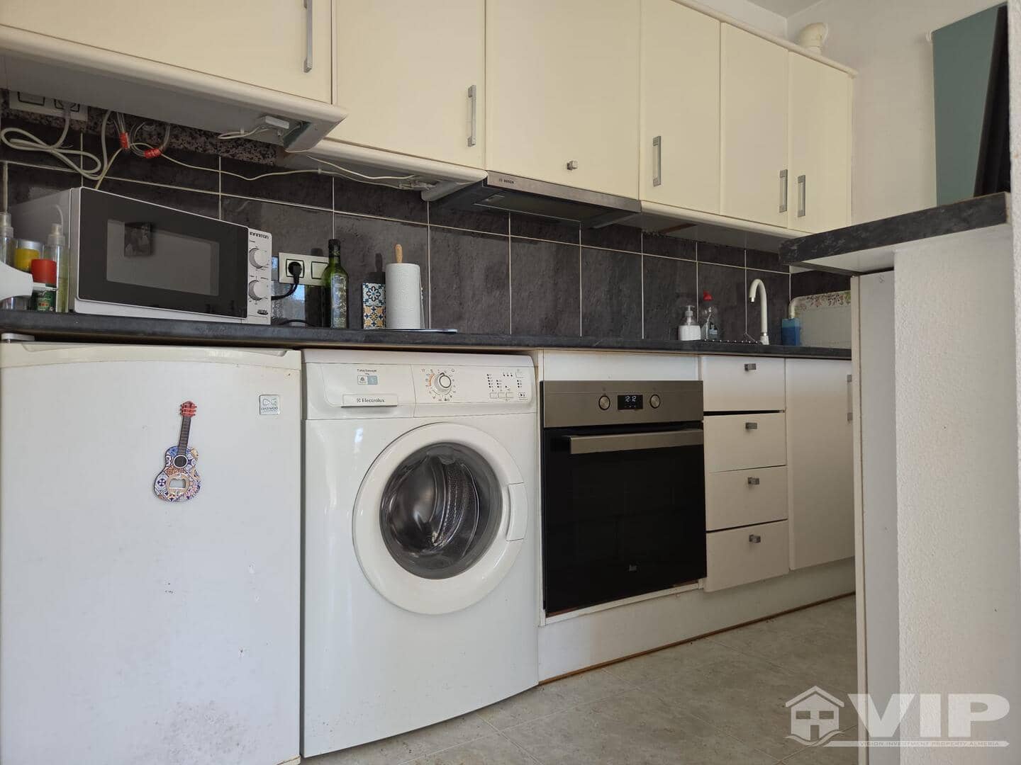 2 slaapkamer Huis te koop in Vera met zwembad - € 165.000 (Ref: 9979293)