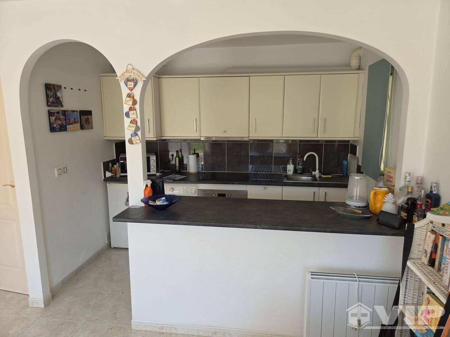 2 slaapkamer Huis te koop in Vera met zwembad - € 165.000 (Ref: 9979293)
