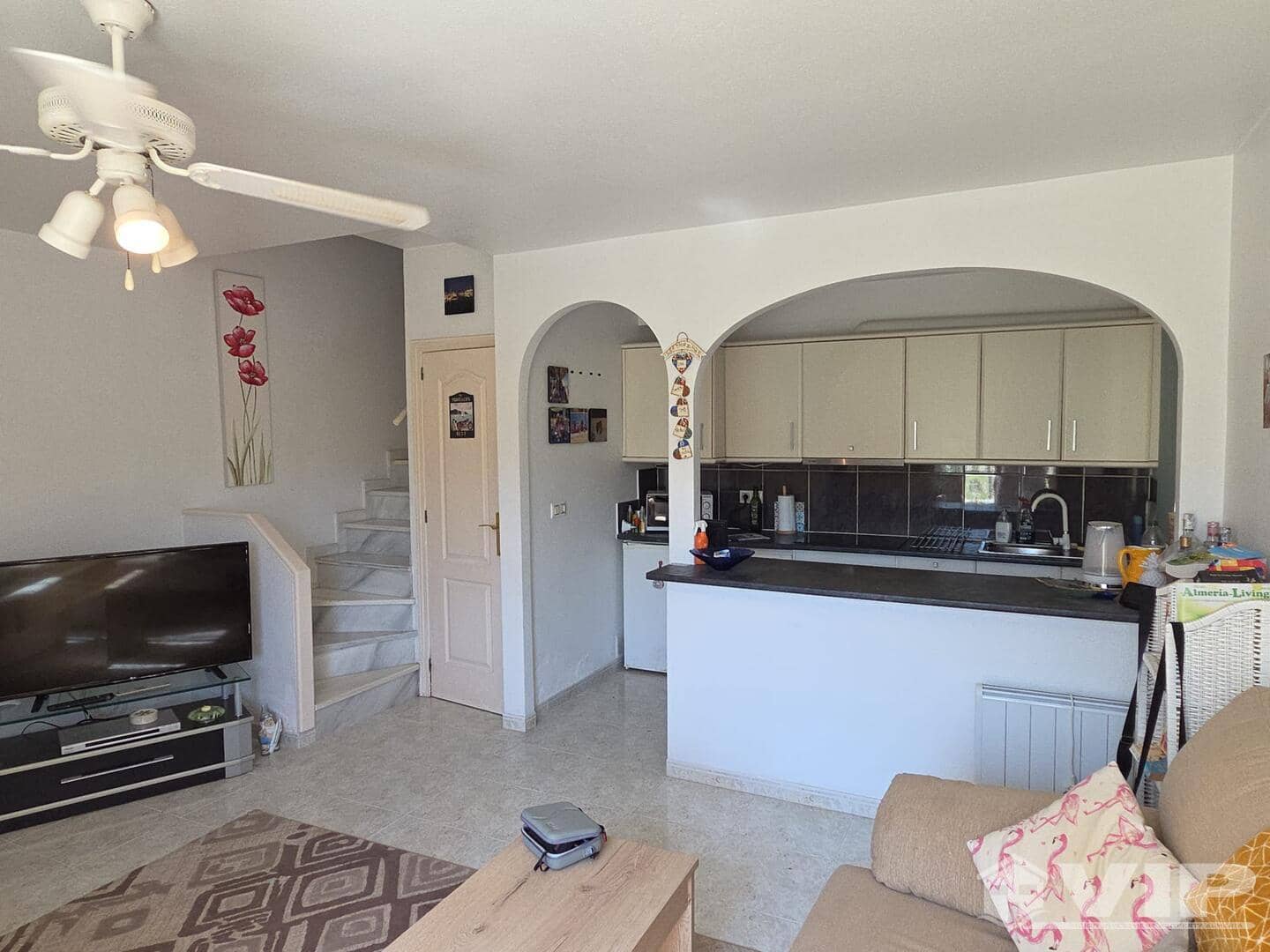 2 slaapkamer Huis te koop in Vera met zwembad - € 165.000 (Ref: 9979293)