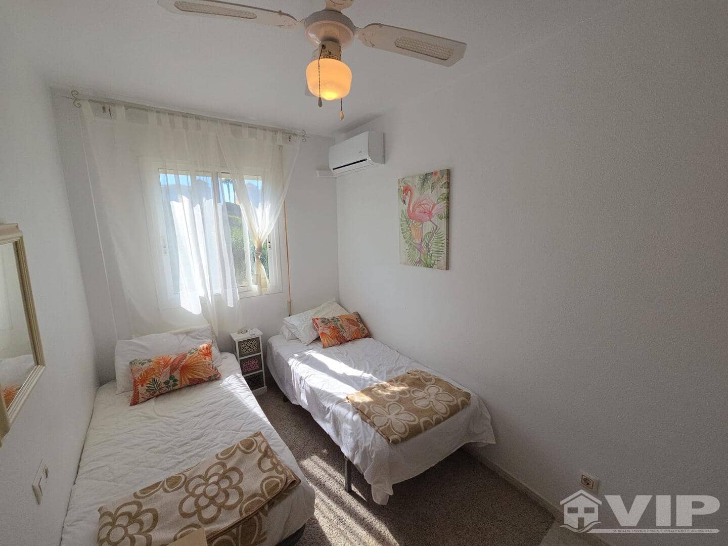2 slaapkamer Huis te koop in Vera met zwembad - € 165.000 (Ref: 9979293)