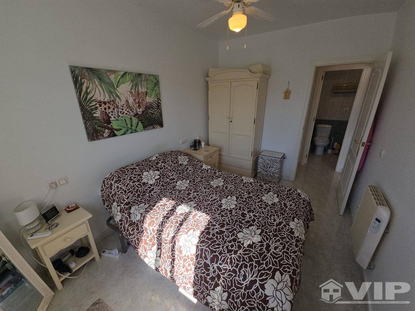 2 slaapkamer Huis te koop in Vera met zwembad - € 165.000 (Ref: 9979293)