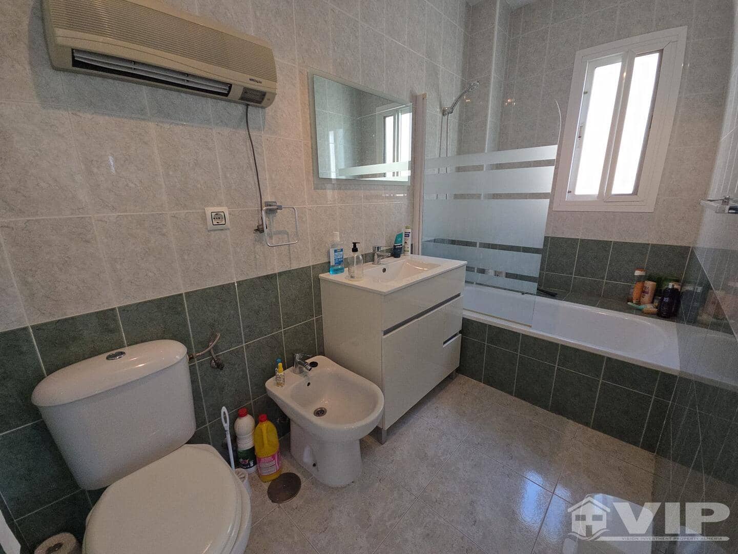 2 slaapkamer Huis te koop in Vera met zwembad - € 165.000 (Ref: 9979293)