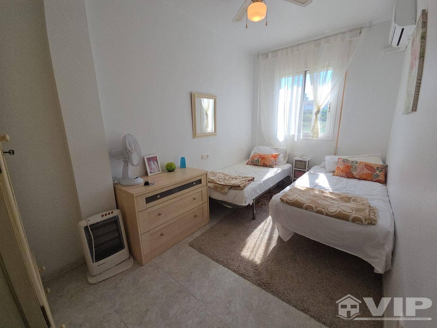 2 slaapkamer Huis te koop in Vera met zwembad - € 165.000 (Ref: 9979293)
