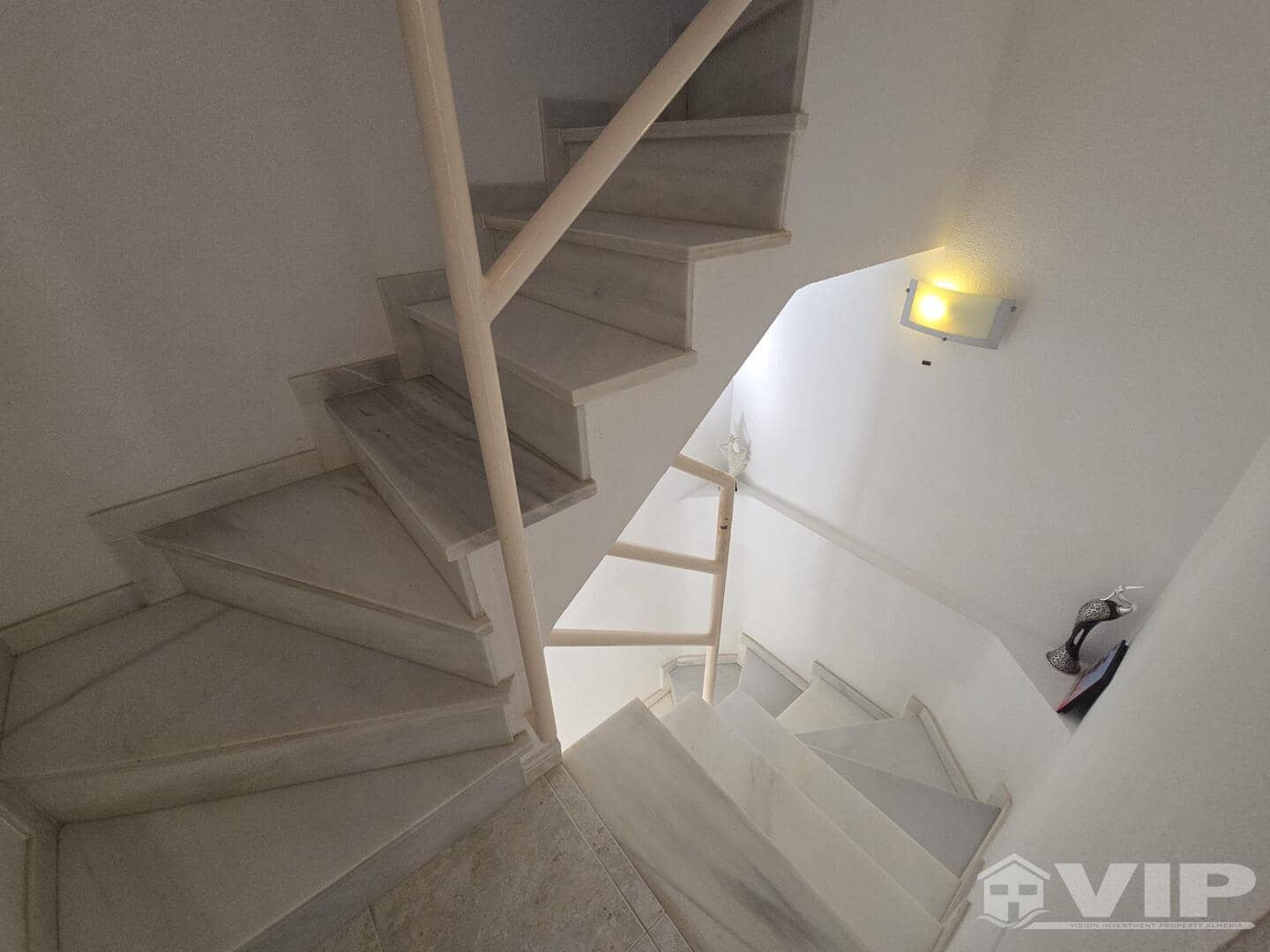 2 slaapkamer Huis te koop in Vera met zwembad - € 165.000 (Ref: 9979293)