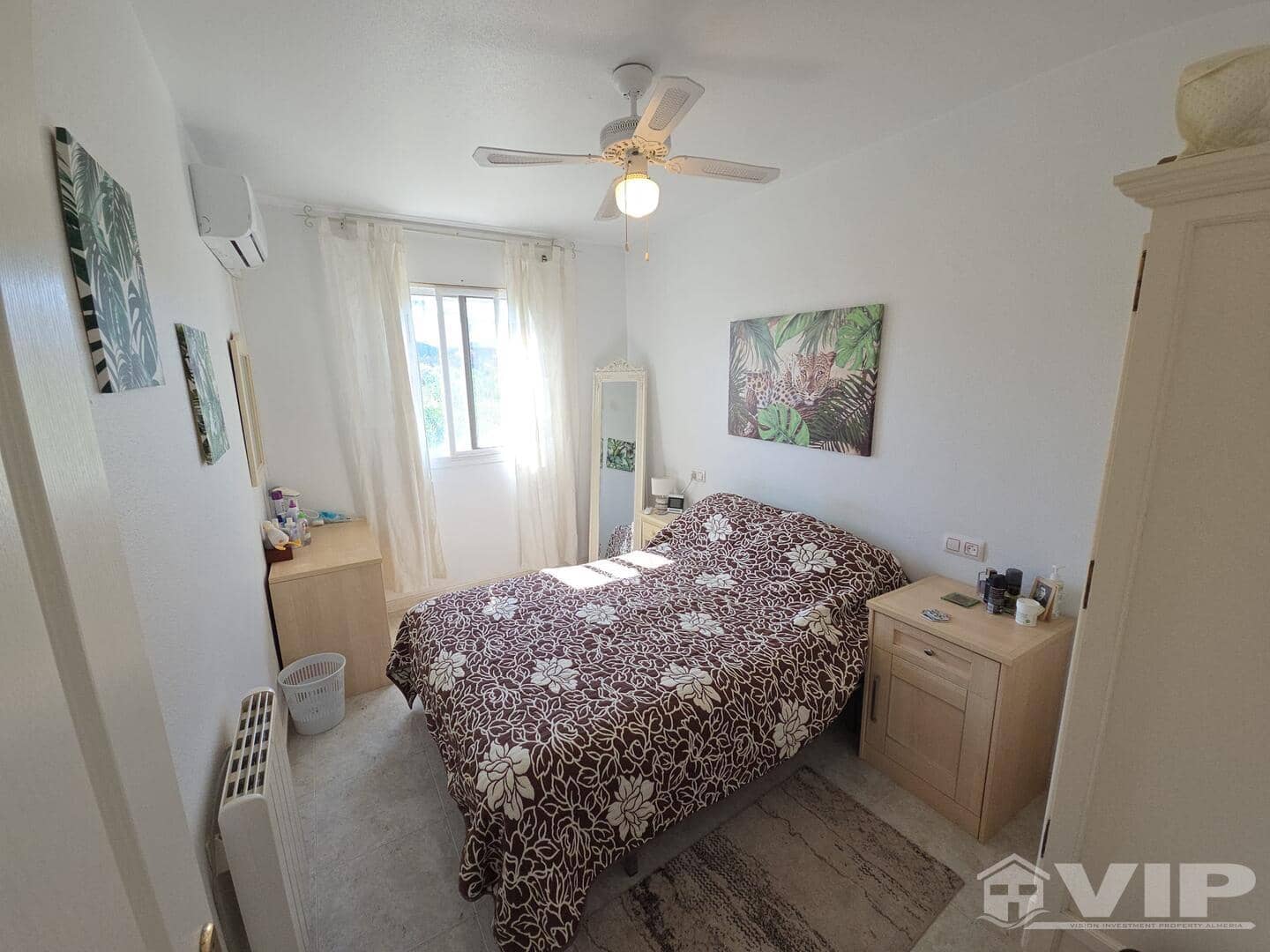 2 slaapkamer Huis te koop in Vera met zwembad - € 165.000 (Ref: 9979293)
