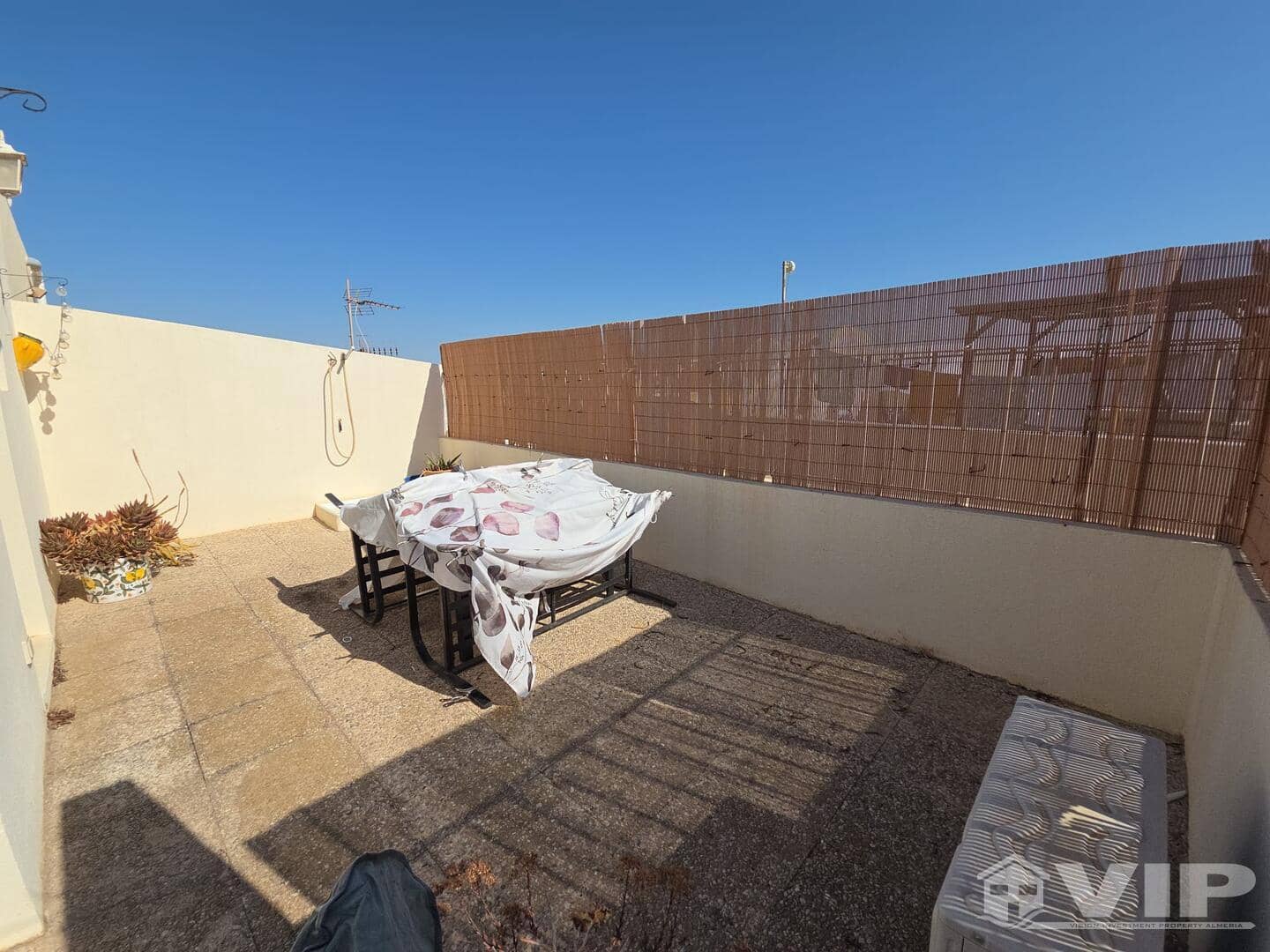 2 slaapkamer Huis te koop in Vera met zwembad - € 165.000 (Ref: 9979293)
