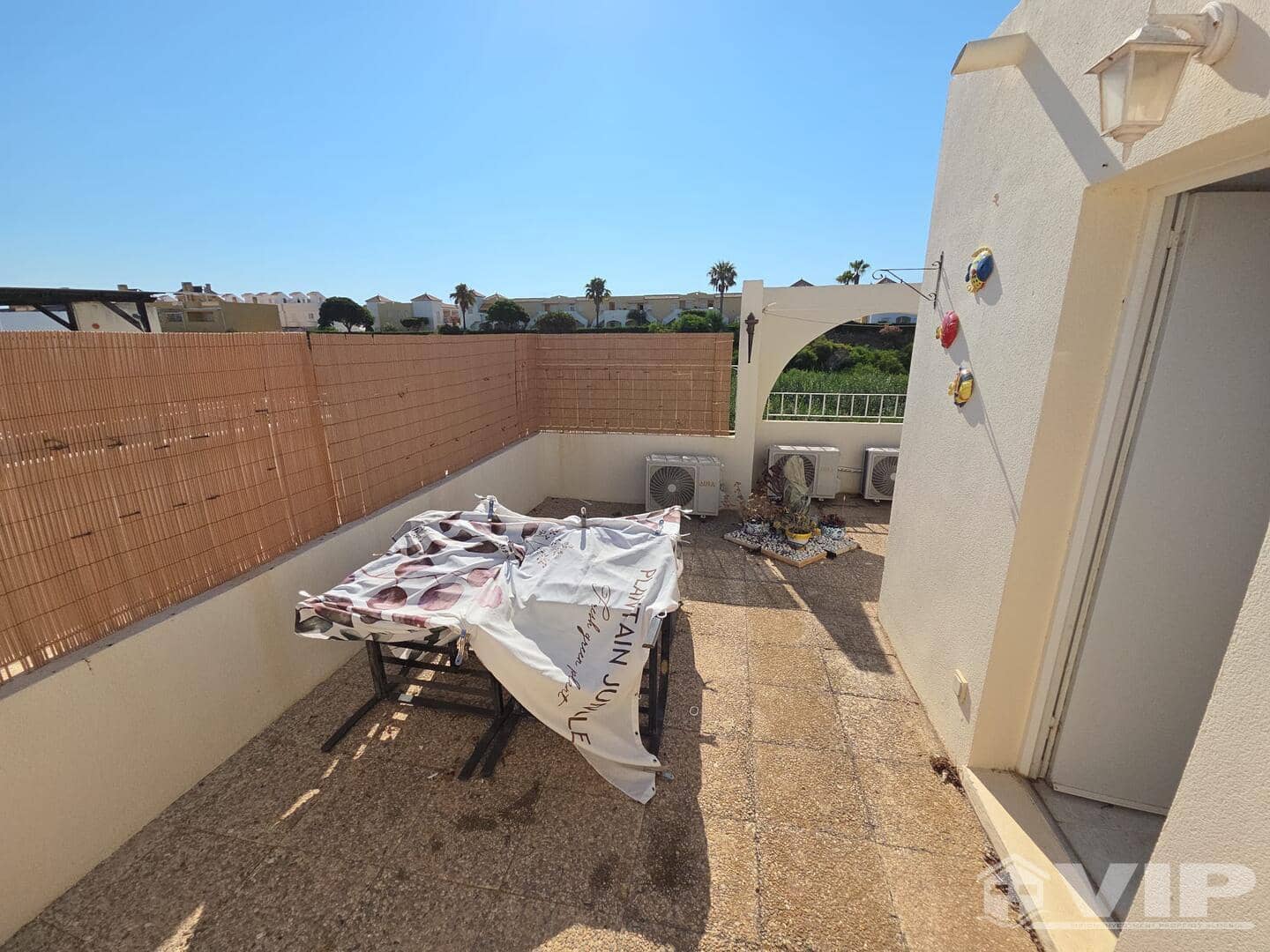2 slaapkamer Huis te koop in Vera met zwembad - € 165.000 (Ref: 9979293)