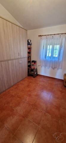 4 chambre Finca/Maison de Campagne à vendre à Comares avec garage - 345 000 € (Ref: 10004578)