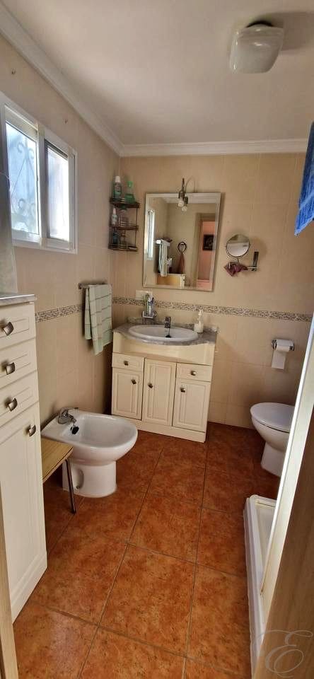 4 chambre Finca/Maison de Campagne à vendre à Comares avec garage - 345 000 € (Ref: 10004578)