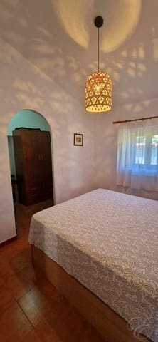 4 chambre Finca/Maison de Campagne à vendre à Comares avec garage - 345 000 € (Ref: 10004578)