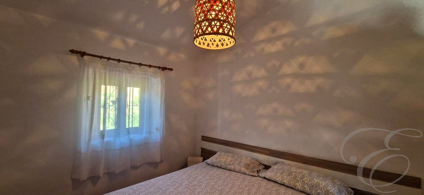 4 chambre Finca/Maison de Campagne à vendre à Comares avec garage - 345 000 € (Ref: 10004578)