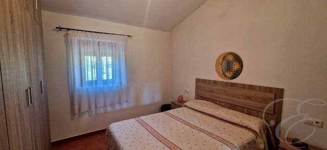 4 chambre Finca/Maison de Campagne à vendre à Comares avec garage - 345 000 € (Ref: 10004578)
