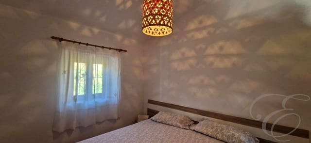 4 chambre Finca/Maison de Campagne à vendre à Comares avec garage - 345 000 € (Ref: 10004578)